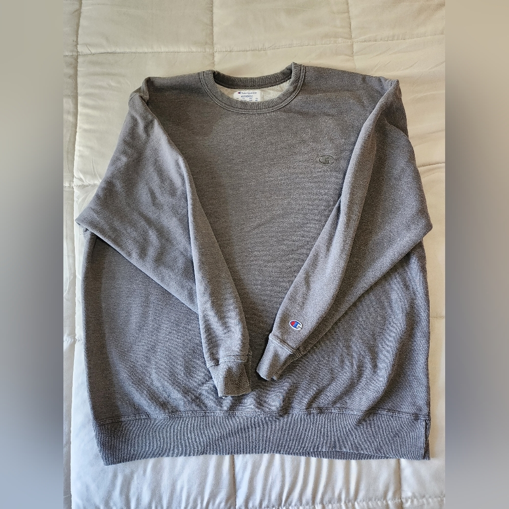 Champion Crewneck